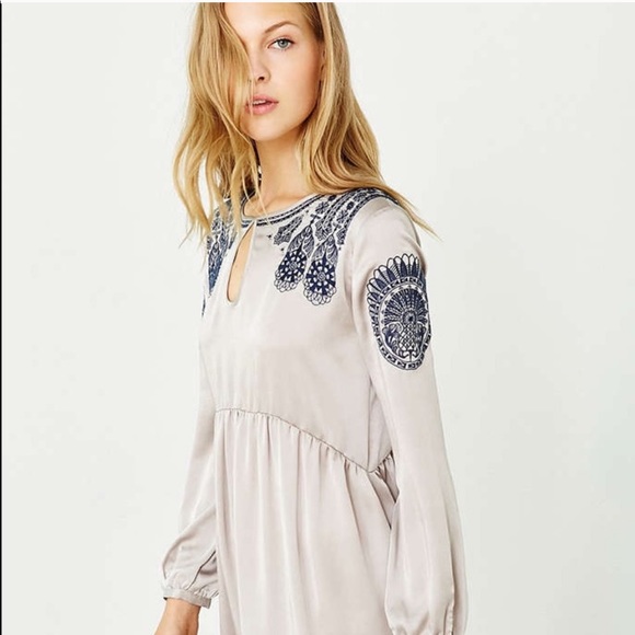little white lies dress urban outfitters